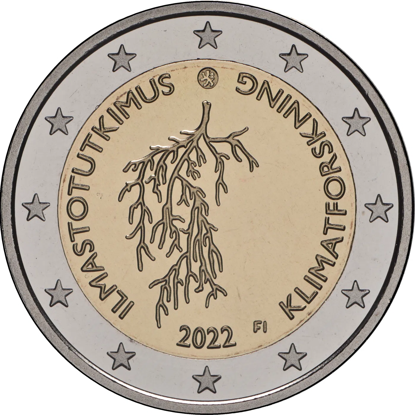 PODNEBNE RAZISKAVE NA FINSKEM
