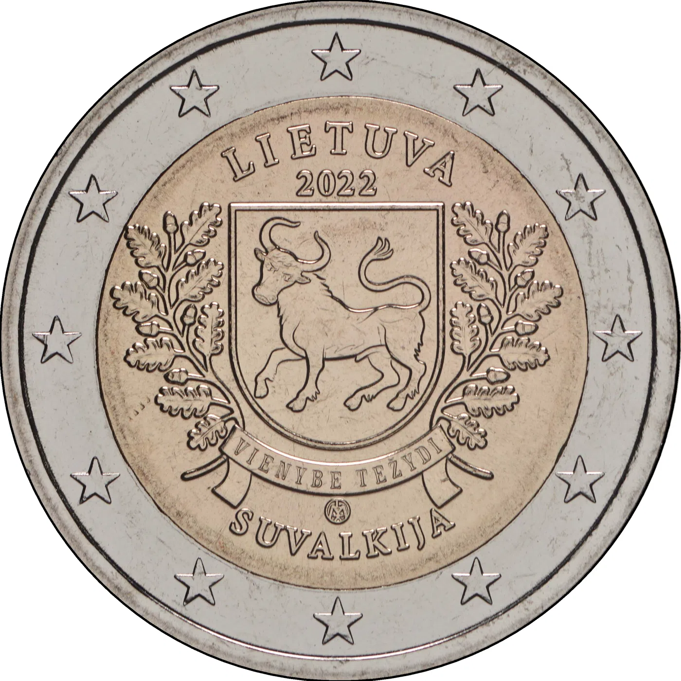 SUVALKIJA - LITOVSKA ETNOGRAFSKA REGIJA