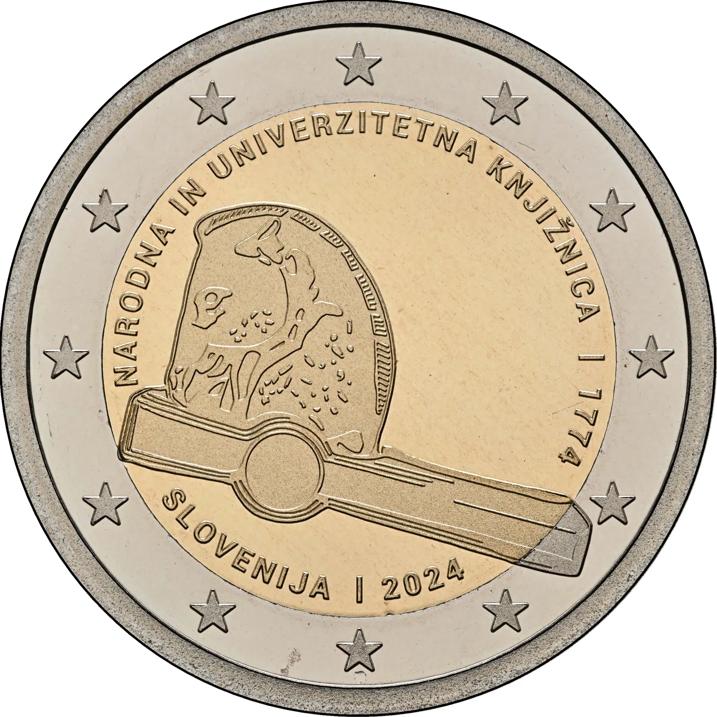 250 LET NARODNE IN UNIVERZITETNE KNJIŽNICE