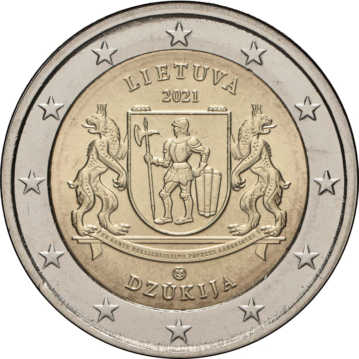 DZUKIJA - LITOVSKA ETNOGRAFSKA REGIJA