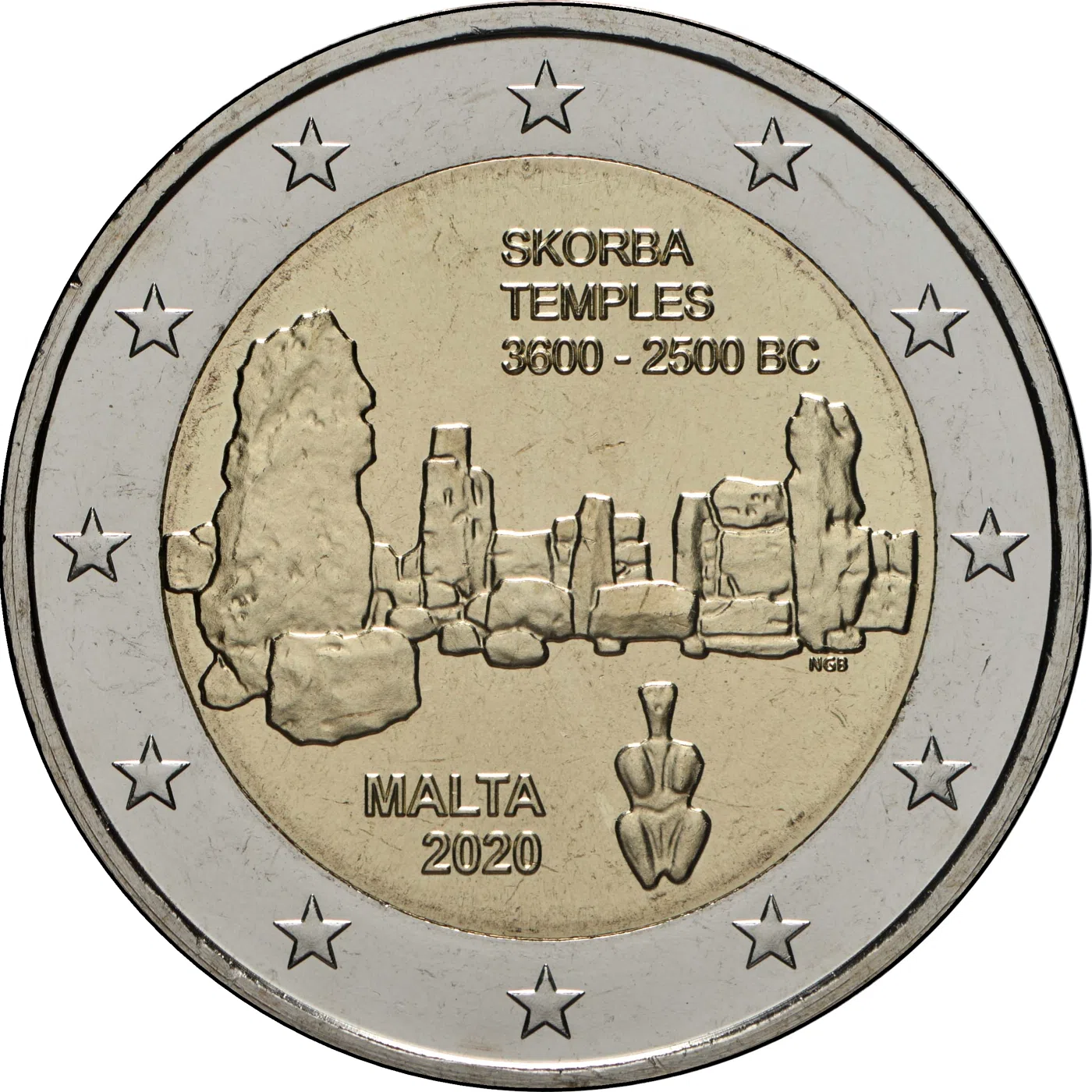 PRAZGODOVINSKI TEMLJI SKORBA - UNESCO