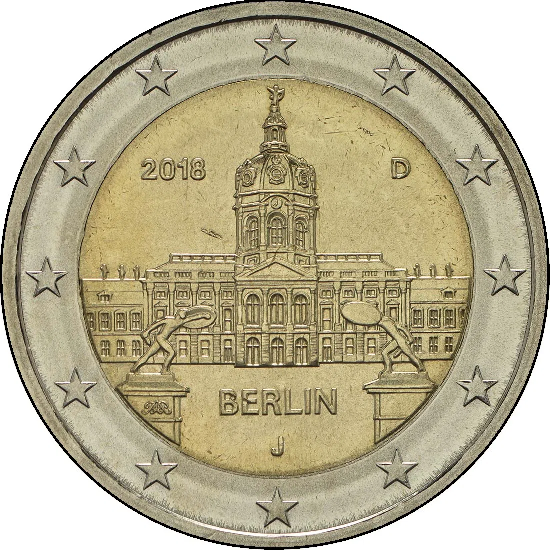 ZVEZNA DEŽELA BERLIN 