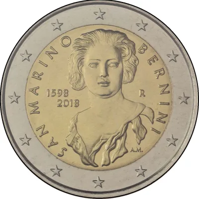 420. OBLETNICA ROJSTVA GIANA LORENZA BERNINIJA