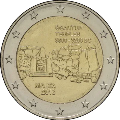 TEMPLJA GGANTIJA