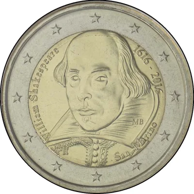 400. OBLETNICA SMRTI WILLIAMA SHAKESPEARA