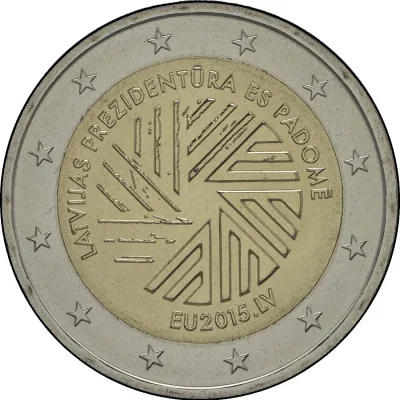 LATVIJSKO PREDSEDOVANJE SVETU EU