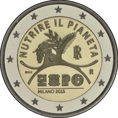 EXPO MILANO 2015