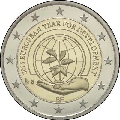 2015 - EVROPSKO LETO RAZVOJA