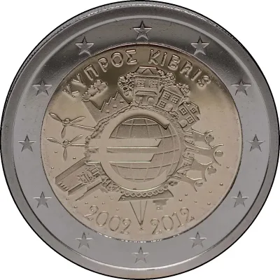 DESET LET EUROBANKONCEV IN EUROKOVANCEV