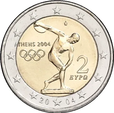 OLIMPIJSKE IGRE ATENE 2004